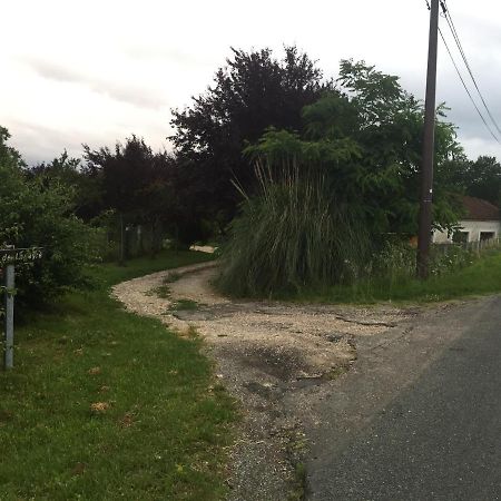 Loft Ravissant Avec Parking Gratuit Sur Place Ledat Buitenkant foto